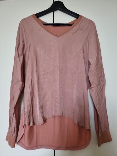 Bluse pulli opus größe 36 - bluse,