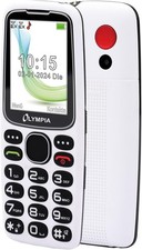 Komfort-Mobiltelefon mit