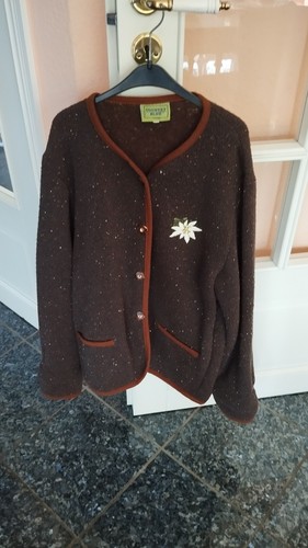 Damen trachten strickjacke - damen,