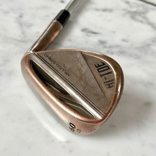 TaylorMade Hi Toe 3 Wedge 60°