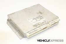 MERCEDES-BENZ E W210 ABS