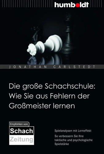Die große schachschule wie - die,