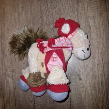Diddl Plüschtier Pferd Galupy