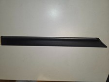 Zierleiste Opel Omega B hinten