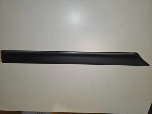 Zierleiste opel omega hinten - omega,