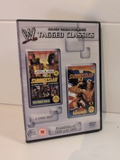WWE WWF - Summerslam 1992 &