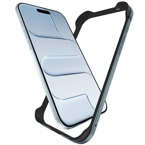 Arktis aluminium bumper - arktis,