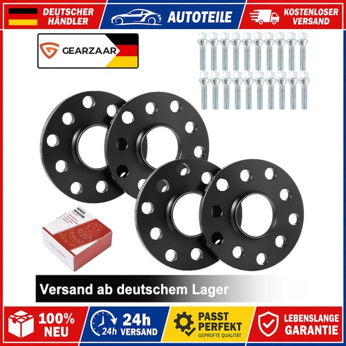 Spurplatten spurverbreiterung - spurplatten,