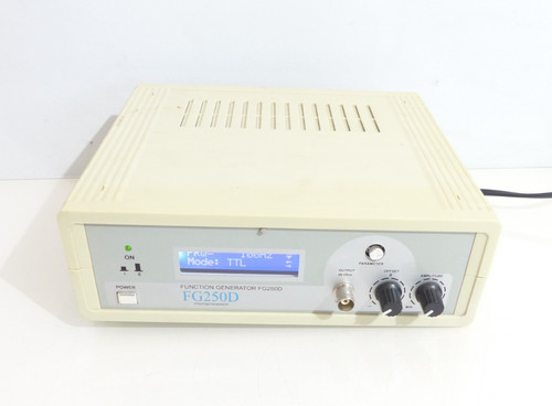 Tronic fg250d - h-tronic,