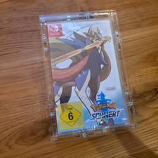 Nintendo Switch Pokemon