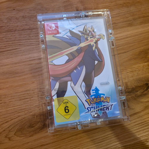 Nintendo switch pokemon - nintendo,