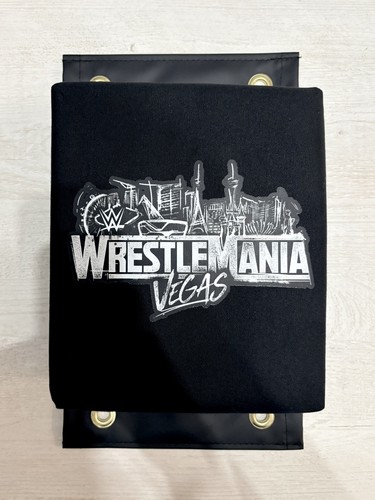 Wwe wrestlemania event logo - 42, event-logo