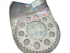 CORONA STRASSENMOTORRAD