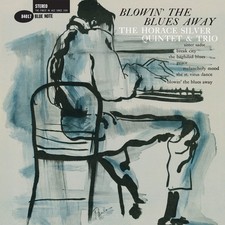 The Horace Silver Quintet &