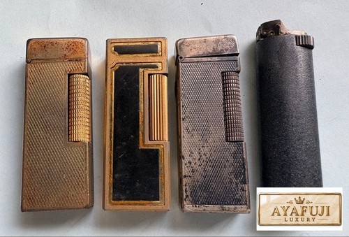 Vintage maruman dunhill - maruman,