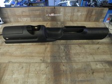 Audi TT 8N Mittelkonsole