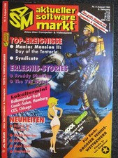 Asm aktueller software markt - aktueller,