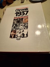 Chronik 1937, Chronik Verlag
