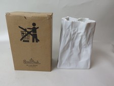 Rosenthal do not litter