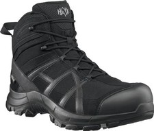Sicherheitsstiefel BE 40 mid