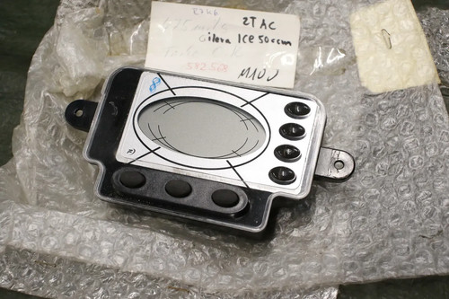 Original tacho nur - tacho, meilen