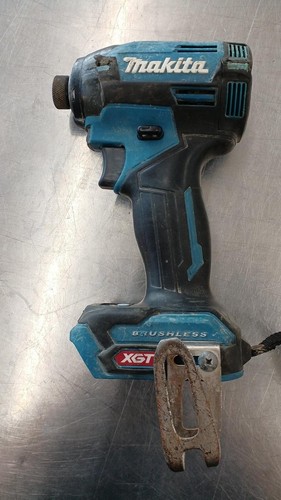 Makita td002g blau - makita/td002g,