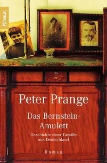 Das bernstein amulett - das, bernstein-amulett