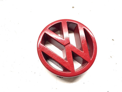 Golf cabrio emblem - 1, 2