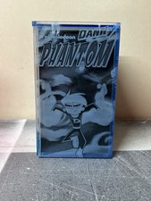 Danny Phantom Magnetic Laser