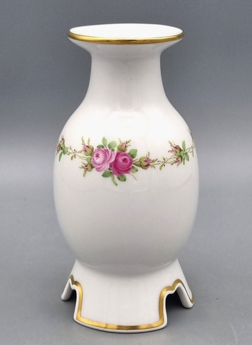 Meissen porzellan kerzenhalter - meissen,