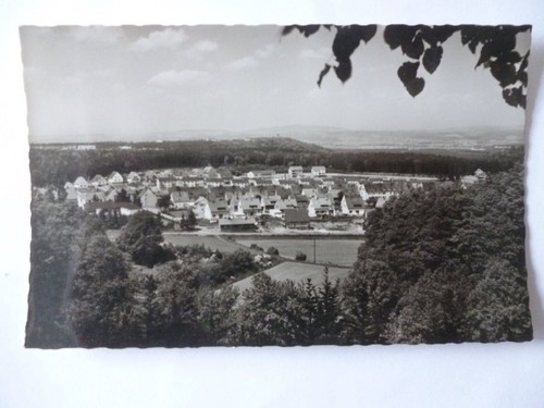 Ansichtskarte landstuhl pfalz - landstuhl,