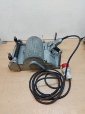 Holz-Her Balkenhobel UMHO 26 Zimmerei Hobelmaschine Balkenhobel Zimmermannshobel