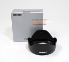 Pentax Gegenlichtblende