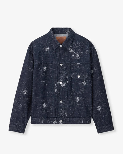 Momotaro jeans 001 denim - momotaro, #001