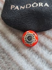 PANDORA Charm Murano Glas