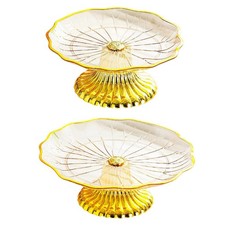 Obstteller modern mit Ständer