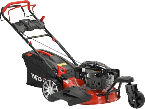 Yato 4in1 trike - yato,