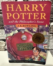 Harry Potter  Philosopher's