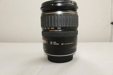 Objektiv Canon Zoom  Lenz EF