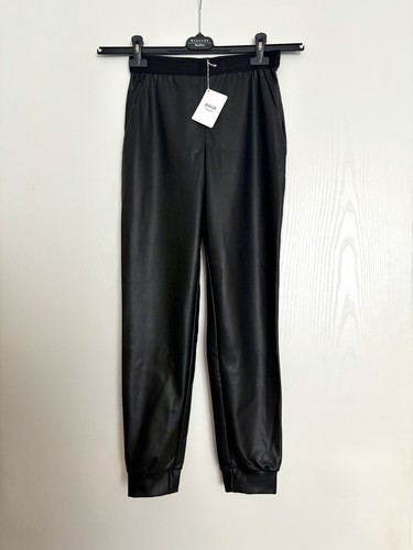 Wolford kunstleder hose - wolford, kunstleder-hose