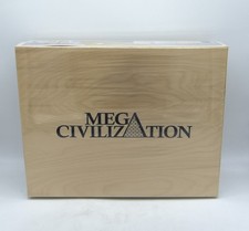 Mega Civilization Pegasus
