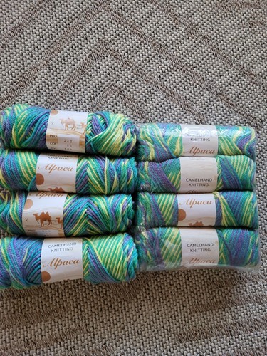 800g alpakawolle neu 100g - 800g,