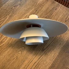 louis poulsen ph 4/3, Pendelleuchte