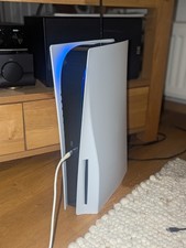 Gepflegte PS5 Disc Edition Sony Playstation 5