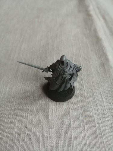 Herr der ringe - gw,