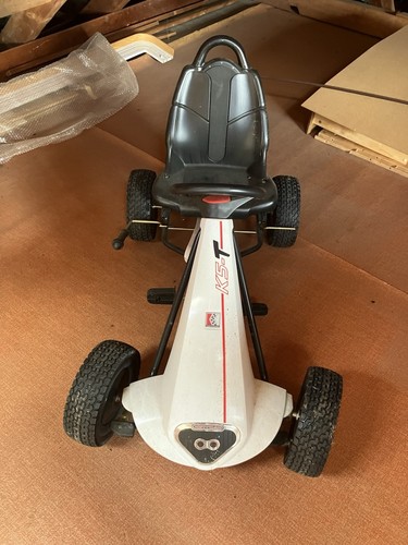 Kettler gokart kinder kettcar - kettler,