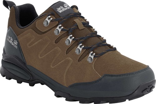 Jack wolfskin herren refugio - wolfskin,
