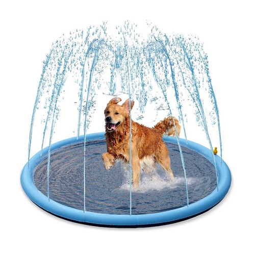 Hundepool hunde swimmingpool - hundepool,