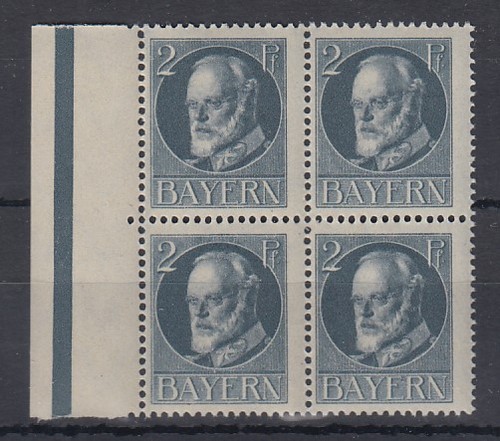 Bayern ludwig iii - bayern, iii.