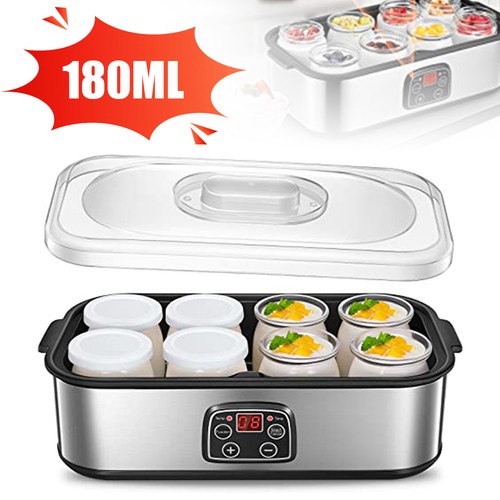 Joghurtbereiter joghurt maker - joghurt,